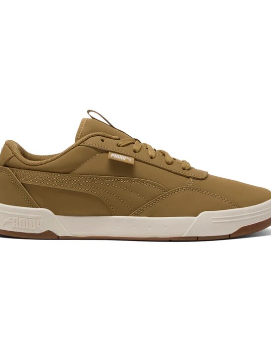 PUMA Men\'s Light Brown Skate Sneakers, Size 11 SoftFoam Plus Inner Sole, NWB main image 8
